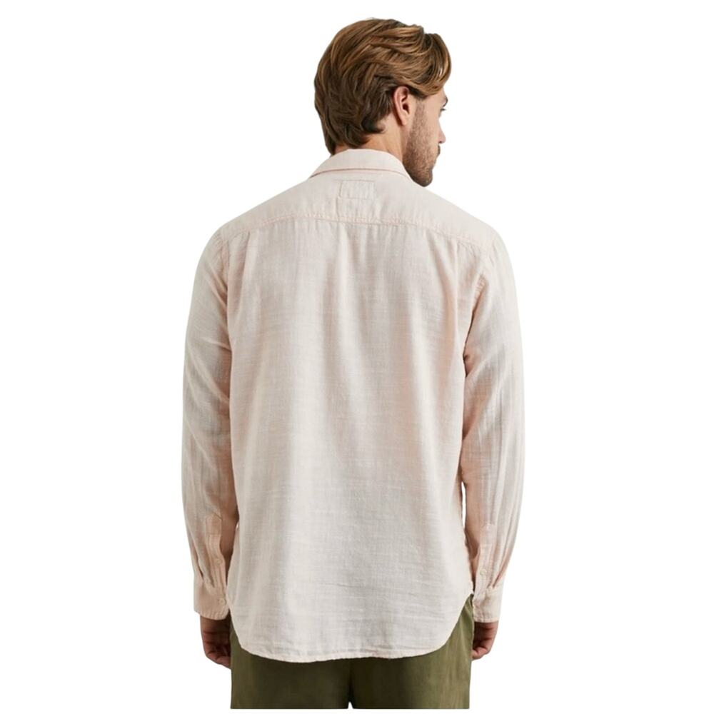 Rails Men’s Wyatt Button Down Shirt in Ebi 100% Cotton Lightweight Size Medium - Picture 8 of 14